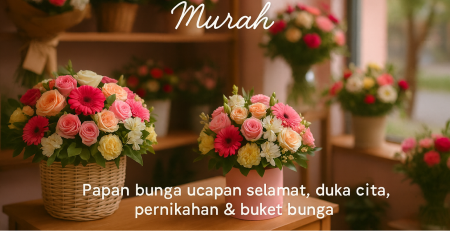 Toko Bunga Sindangraja